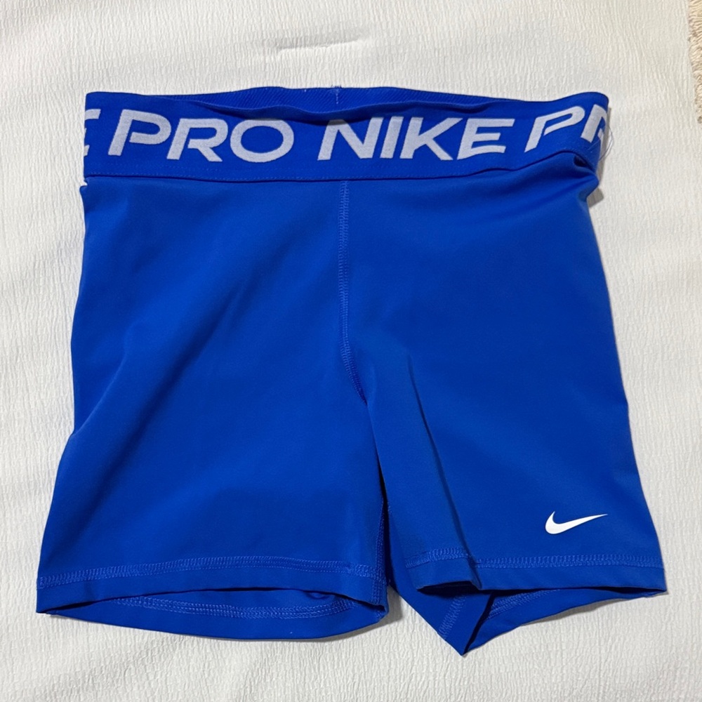 Nike Pro Shorts
